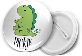 Ready for your walls, shelves, and the world. Amazon Com Art Of Moriah Elizabeth Pickle Decorate Buttons Badges Delicate Clothing Decoration Round Pack Button