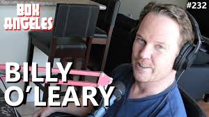 BA #232: William O'Leary