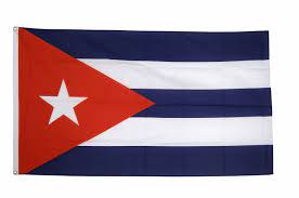 Maybe you would like to learn more about one of these? Flagge Fahne Kuba Gunstig Kaufen Flaggenfritze De