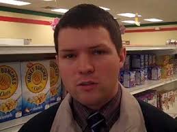 Interesting: Jasper Schneider Paying To Promote Facebook Page