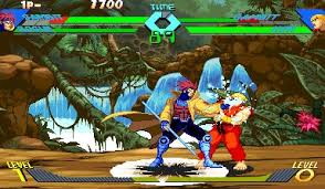 X Men Vs Street Fighter Euro 960910 Mame 0 139u1 Mame4droid Rom Download Wowroms Com