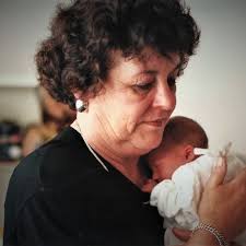 Funeral service for Catherine Anne (Kate) Sampson