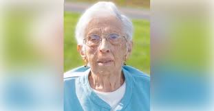 Obituary information for Elizabeth Albaugh