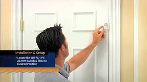 Check spelling or type a new query. Ge Personal Security Window Door Alarm Youtube