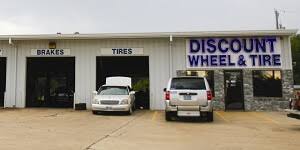 Contact Discount Wheel Tire Pros Tires Wheels And Auto Repair Shop In Texarkana Tx