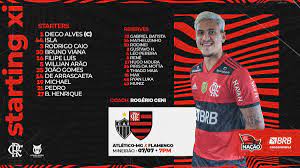 Conta oficial do clube de regatas do #flamengo. 2chknu8ubr2 Jm