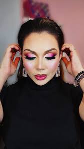 Karla Monge Make Up Artist