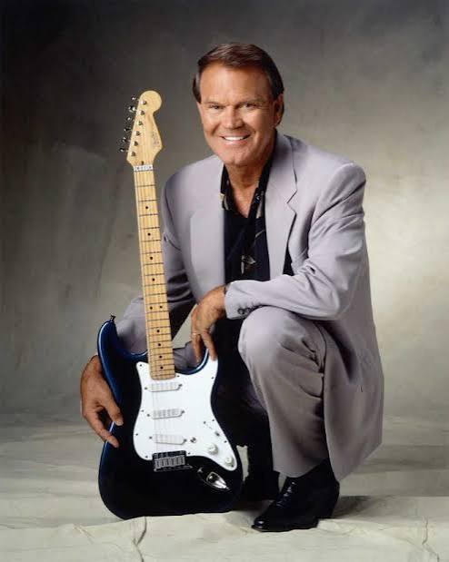 Remembering Glen Campbell, the man and his music