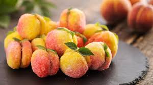 We did not find results for: Peach Cookies Youtube