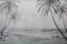 Maybe you would like to learn more about one of these? Sk H Beach Drawings Easy Novocom Top