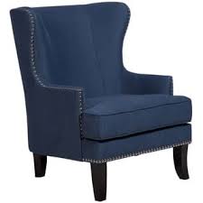 Lenola contemporary upholstered accent arm chair. Overstock Com Online Shopping Bedding Furniture Electronics Jewelry Clothing More Wingback Accent Chair Accent Chairs Chair