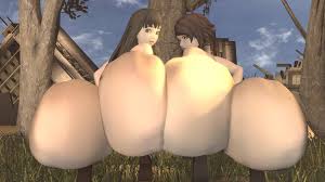 Rule34 - If it exists, there is porn of it   8307229