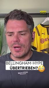 Jobe Bellingham und die Rückennummer 7 beim BVB