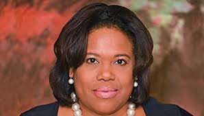 U.S. Virgin Islands' Beverly Nicholson-Doty: Travel Weekly