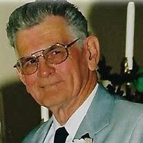 Jesse Alton Goodman Obituary