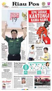 Maybe you would like to learn more about one of these? 2018 03 07 By Riau Pos Issuu