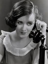 1929 Sally O'Neil Vintage Lost Film The Sophomore Co-Ed Cutie Photograph  Flapper