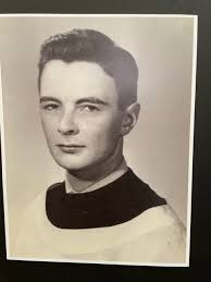 At St. Mark's Seattle