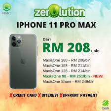 Easy payment plan epp credit card and with debit card as well. Raya Is About To Arrive Time To Maxis Mahkota Cheras Facebook