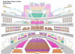 Winspear Opera House Seating Chart Lovely Margot And Bill