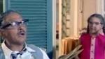 الجمال الصحة بنتك بتقول كلام
