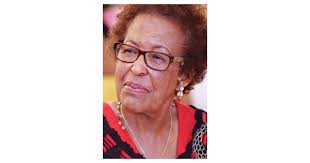 Geraldine Morgan Obituary (1936