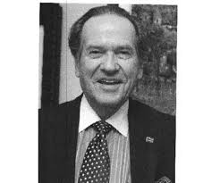 Darrell Wolfley Obituary (1943