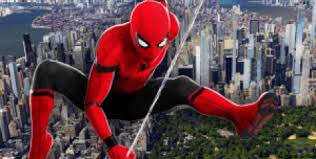 Mengapa filmnya tidak bersuara setelah di download? Download Spider Man Far From Home Movie Fzmovies Net Movies