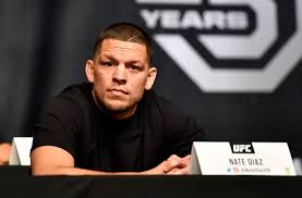 Nate diaz dana white joe rogan brendan schaub ufc 189 jon jones × close search 5 years ago original conor mcgregor nick diaz recounts heartwrenching story of his girlfriend's suicide. Nate Diaz Biography Age Wiki Height Weight Girlfriend Family More