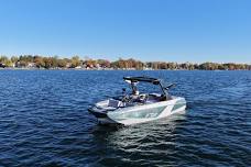 WHITE LAKE DEMO DAY