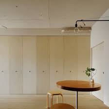 Dwell has a great peek inside mit's baker house student housing — one of two alvar aalto designed buildings in north america!baker house was built in. Alvar Aalto Dezeen