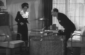 That Uncertain Feeling -- (Movie Clip) Masters Of The World