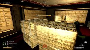Bank Vault Banks Vault Gold Vault Vaulting