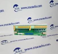 ABB RX885 3BSE069292R1 Touch cover for PP885/893