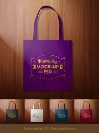 Free Simple Black Shopping Bag Mock Up Psd File Bag Mockup Bags Psd