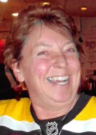 Patricia Catherine "Patty" (Murphy) Meagher Obituary September 22, 2018