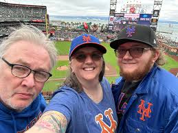 Stadium chaser from Washington state