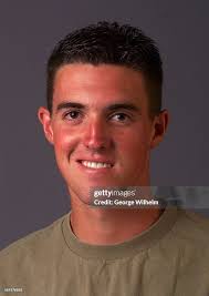All–Ventura County baseball player, Chris Cordeiro. News Photo