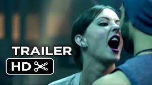 See No Evil 2 Official Trailer #1 (2014) - Horror Sequel HD - YouTube