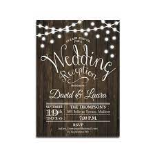 Reception Only Wedding Invitations Reception Only Wedding Invitations Reception Only Invitations Reception Invitations