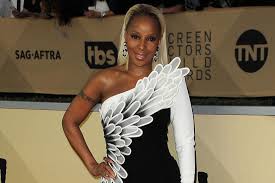 The film's script was penned by this is us writer, kay oyegun. Mary J Blige To Star In Body Cam