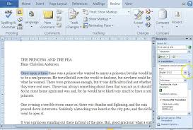 Cara Menerjemahkan Translate Bahasa Inggris Dengan Ms Word Youtube