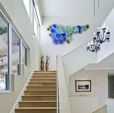 This stair idea is the best choice for a diy project. 14 Staircases Design Ideas
