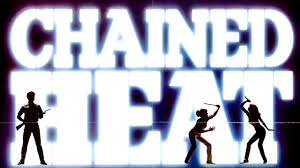 Official Trailer CHAINED HEAT (1983, Linda Blair, Sybil Danning)