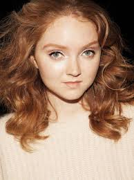 Lily Cole