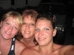 Nicole Conley Obituary (1986