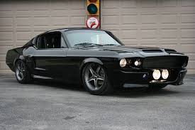 1968 Mustang Fastback Gt500 Eleanor Mustang Fastback 1968 Ford Mustang Fastback Ford Mustang Fastback