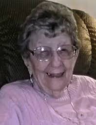 Obituary information for Margaret Lenora Bales