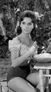 Definitely Mary Ann Over Ginger Tv Girls Mary Ann And Ginger Actors