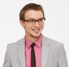 Meet Zak Franet, ECS' new Director of Policy and Public Affairs!